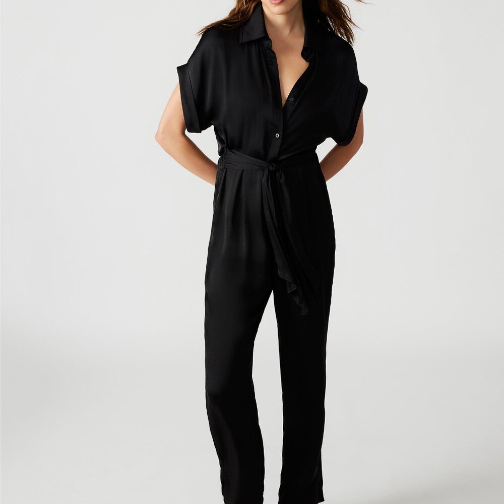 Steve Madden TORI JUMPSUIT